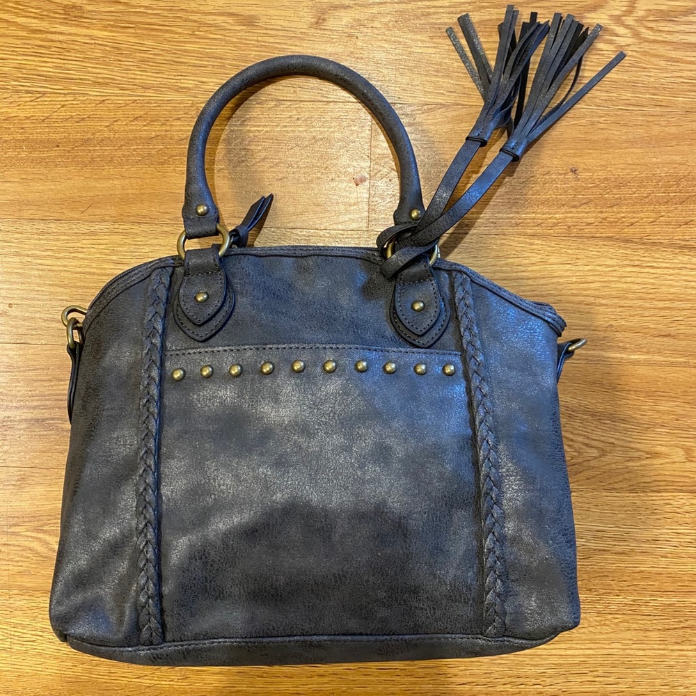 Multi functional bag.